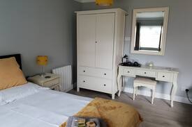 Felpham Bed & Breakfast | Felpham Garden Chalet B&B