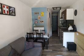 Arc-2000 Apartment | ARC 2000 studio 4 personnes Aiguille du Grand Fond