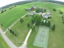 Creemore Other | Creemore Country Estate with Pool/Tennis