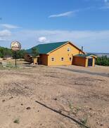 Stoney Creek Cabin | Hillbilly Paradise.your atv getaway.