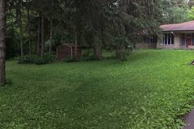 Mukwonago House | Tall Pines Retreat House
