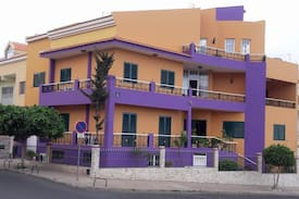 Praia House | Palmarejo, Praia -Cape Verde