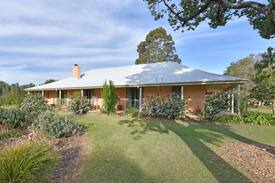 Lovedale House | Glenmore Country Estate, Hunter Valley