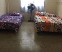 Playas Hostel | HABITACIÓN #3