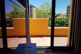 Aranda de Duero Apartment | Apartamentos Aranda - Ático Duero