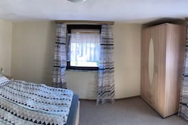 Gappenach House | Neu ganzes Ferienhaus Bender bis zu 4-5 Personen