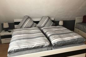 Frensdorf Apartment | Schlafplätzla hinter den 7 Hügeln