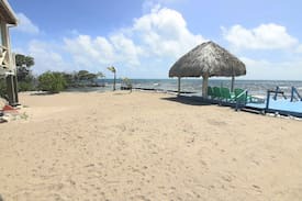 Placencia Other | Private Heaven - Private Island Adventure
