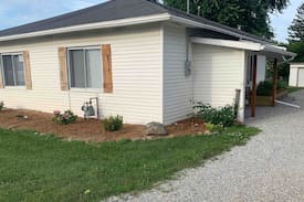 Elkhart County House | The Hoosier House