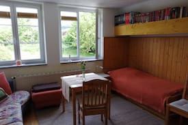 Ueberlingen Apartment | Freundliches Zimmer in Überlingen-Bambergen