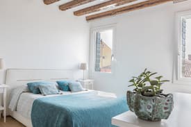 Castello Apartment | TURQUOISE STUDIO
