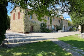 Carmignano Villa | Colonica La Serra