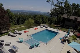 Braddock Heights House | Jigger Hill Lodge