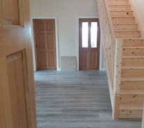 Portlaoise House | Glenbarrow lodge