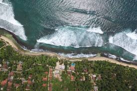 Matara Villa | Stella Beach Villa, Madiha, Mirissa