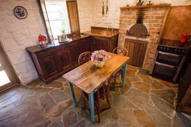 Berrima House | Harper's Cottage located in historic Berrima.