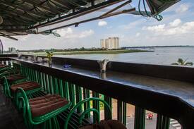 Daun Penh Hostel | Panorama Mekong Hostel and Restaurant