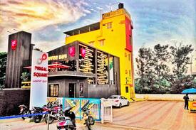 Agara Hostel | The Fab Hostels (opposite Art of Living Ashram)