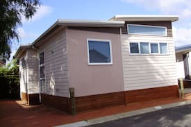 Broadwater Apartment | Unit 97 Geographe Bay Holiday Park