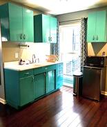 Midtown - Westport House | Tiny house living in the heart of Kansas City