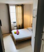 Honfleur Apartment | le lord, Bar, Pub, Chambre N°5