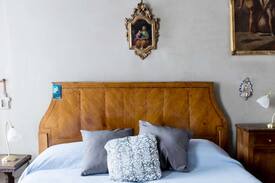 Noventa Padovana Villa | Eighteenth-century villa with garden
