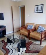 Nairobi Apartment | Fully Furnished One Bedroom To Let In Ruaka