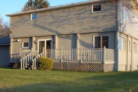 Verona Beach House | Waterfront Lake House