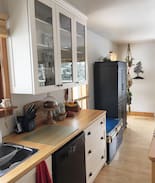 Neebing Cabin | Cozy Lakefront House on Oliver Lake