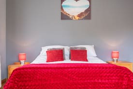 Galway Apartment | Furbo /Spiddal, Co Galway