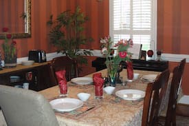 Ashbrook - Clawson Village House | Charming Edna Inn