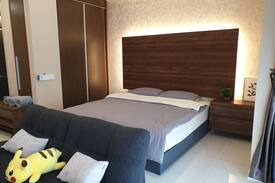 Medini Apartment | SUMMIT GRAND MEDINI HOMESTAY AT LEGOLAND