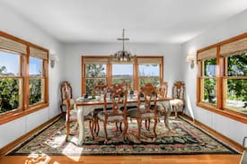 Boerne House | The Vineyard House at Tryphon
