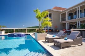 Discovery Bay Villa | Villa Mimosa Jamaica: Luxurious Resort Experience
