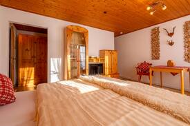 Steibis Apartment | Ferienwohnung "Seelekopf" im Landhaus Steibis