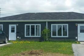 Stephenville Apartment | 2 Cranes Landing: Unit 1 of 2