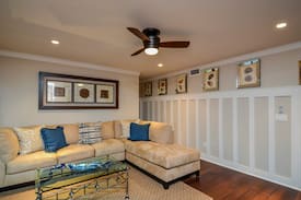 Kiawah Island Villa | *NO GUEST SERVICE FEE* 4687 Tennis Club Villa