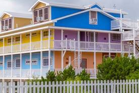 Liberty Hill Apartment | Inn At The Blue Hole - Suite E