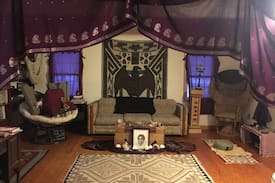 Kerhonkson House | Ashokan Sacred Fire Schoolhouse