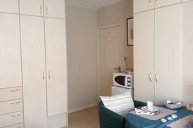Sint-Andries Bed & Breakfast | maeskantje---BRUGGE B . B