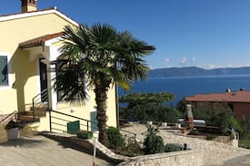 Ravni Apartment | Villa Miletti
