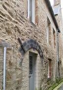 Coutances Apartment | COUTANCES - centre, Studio quartier calme