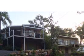 Vincentia House | Echo Blenheim Beach House - across from beach