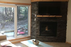 East Kootenay House | Getaway at Cottages of Copper Point