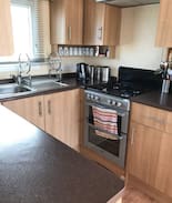 Pevensey Villa | Bayside Cove 56 is a home from home holiday home.