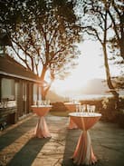 Hood River House | The Griffin House on the Columbia River Gorge