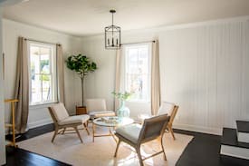 Tarpon Springs House | The Hibiscus House