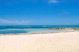 Montego Bay House | Sea Side studio with loft ,Sea Castle