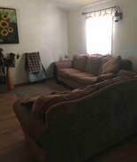 Eminence House | Patty’s Cabin walking distance to jacksfork river
