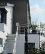 Dettingen an der Iller Apartment | Ferienwohnung Aumann